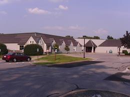 Old Colony YMCA Stoughton (formerly Striar Jewish Community Center)